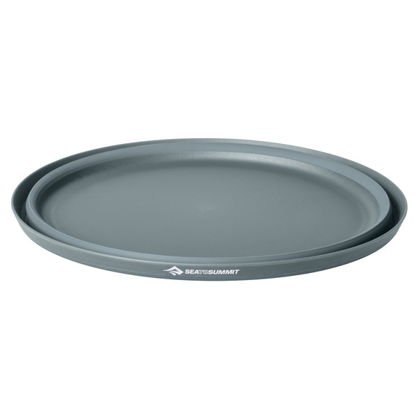 Sea to Summit XLITE COLLAPSIBLE PLATE - Teller Ansicht 2