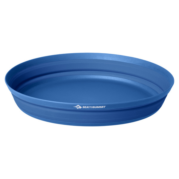 XLITE COLLAPSIBLE PLATE - Teller-DARK BLUE