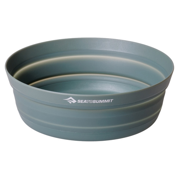 Sea to Summit XLITE COLLAPSIBLE BOWL, CUP, SPORK & KNIFE SET - Geschirrset Ansicht 3