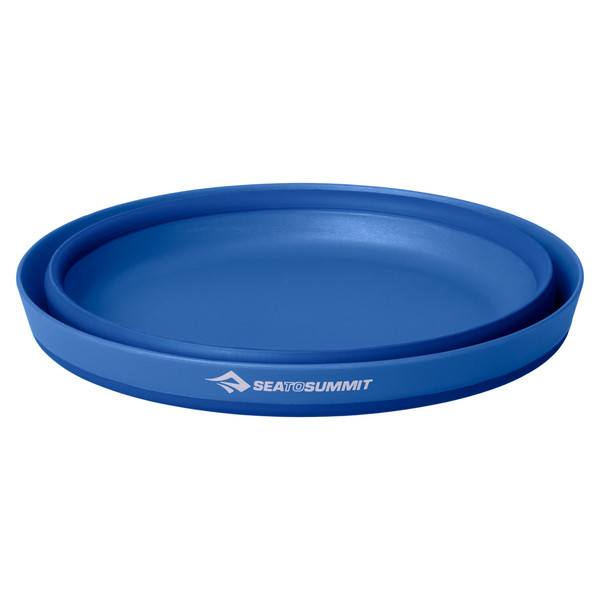 Sea to Summit XLITE COLLAPSIBLE BOWL M - Campinggeschirr Ansicht 2