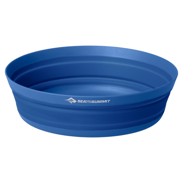 XLITE COLLAPSIBLE BOWL - Campinggeschirr-PAGODA BLUE