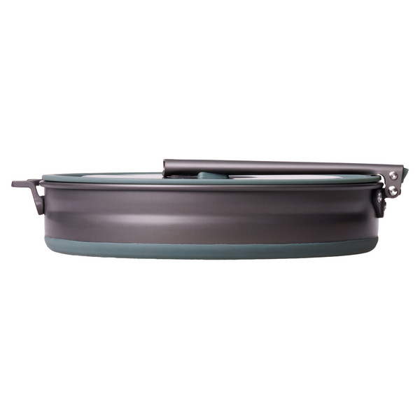 Sea to Summit XLITE COLLAPSIBLE POT - Kochtopf Ansicht 10