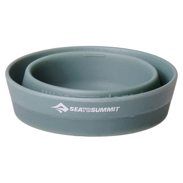 Sea to Summit XLITE COLLAPSIBLE SHOT SET -4 PACK - Becher Ansicht 6
