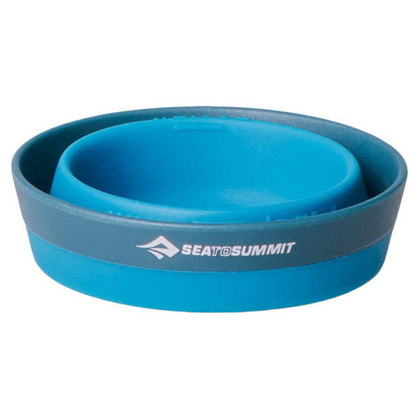 Sea to Summit XLITE COLLAPSIBLE SHOT SET -4 PACK - Becher Ansicht 15