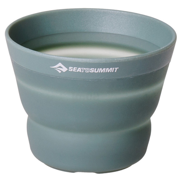 Sea to Summit XLITE COLLAPSIBLE SHOT SET -4 PACK - Becher Ansicht 5