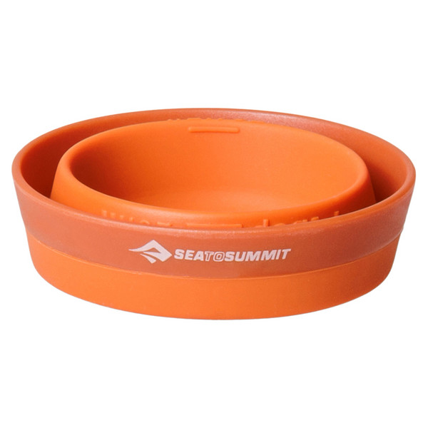 Sea to Summit XLITE COLLAPSIBLE SHOT SET -4 PACK - Becher Ansicht 10