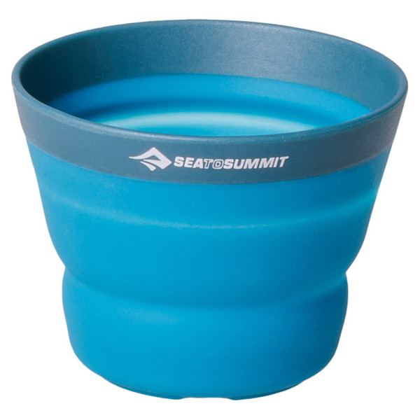 Sea to Summit XLITE COLLAPSIBLE SHOT SET -4 PACK - Becher Ansicht 11