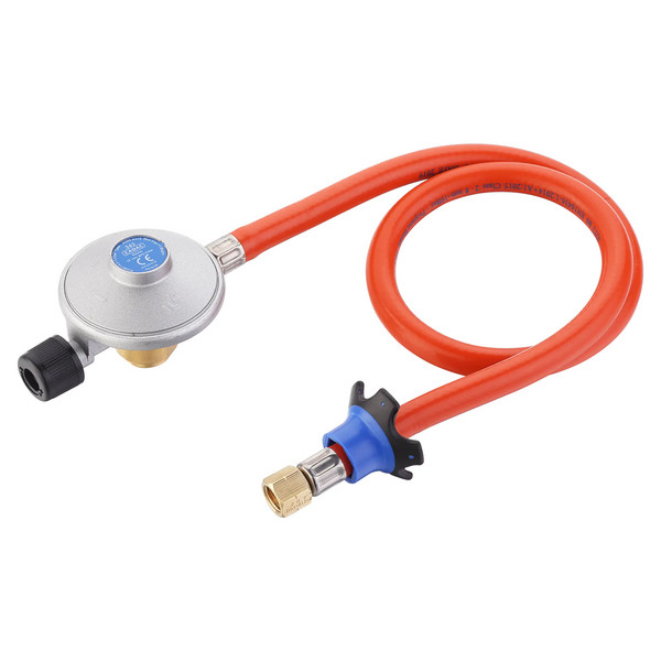 Dometic REGULATOR THREADED CARTRIDGES 50MBAR 0,85M - Kocherzubehör