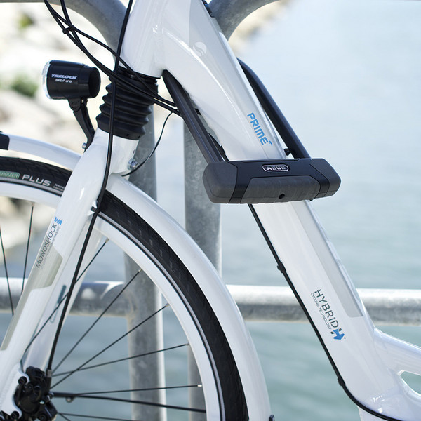 Abus GRANIT XPLUS 540/160HB300 - Fahrradschloss Ansicht 2