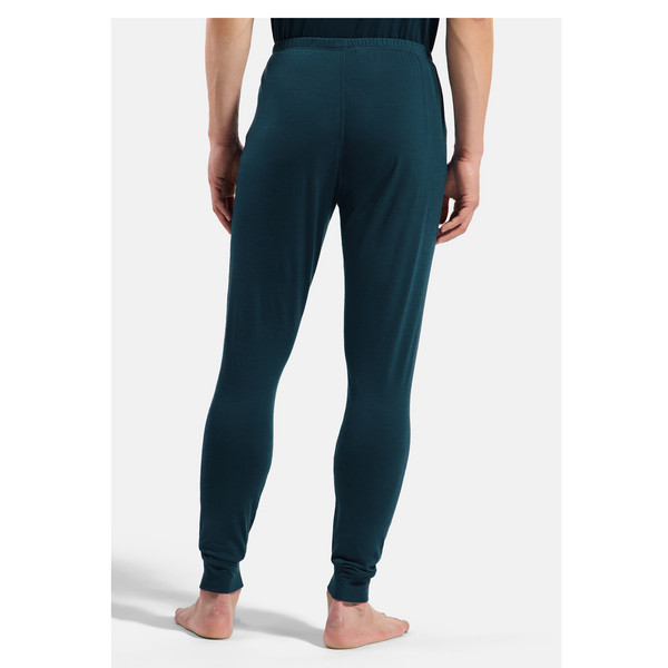 Odlo MERINO FUNDAMENTALS BL BOTTOM LONG Herren - Baselayer Ansicht 4