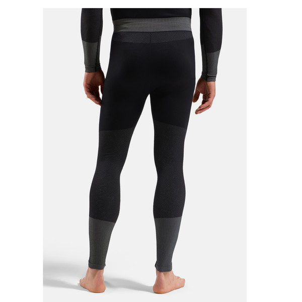 Odlo FUNDAMENTALS PERFORMANCE WARM BL BOTTOM LONG Herren - Baselayer Ansicht 4