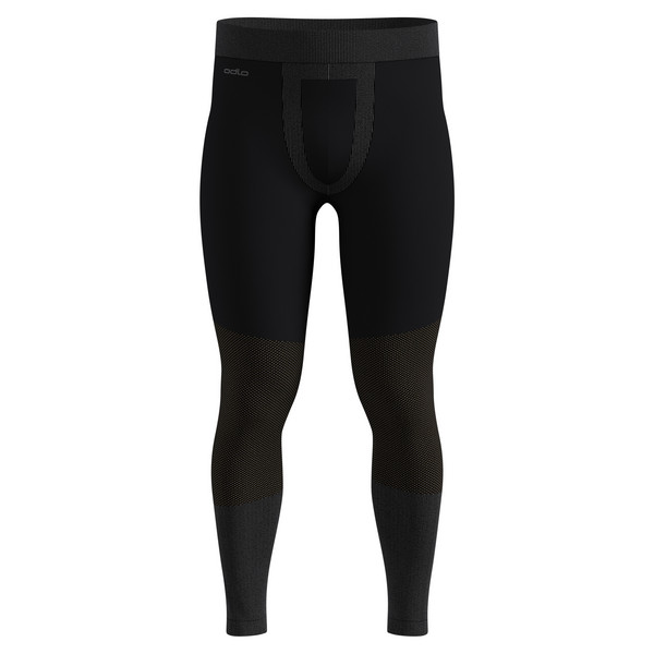 FUNDAMENTALS PERFORMANCE WARM BL BOTTOM LONG Herren - Baselayer