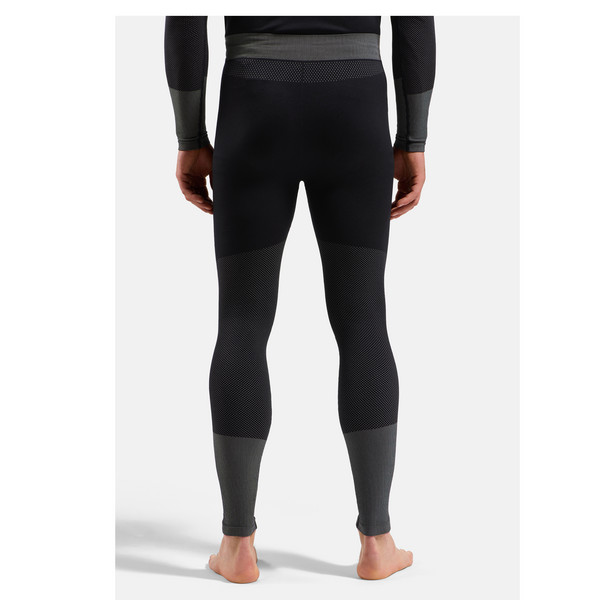 Odlo FUNDAMENTALS PERFORMANCE WARM SET LONG Herren - Baselayer Ansicht 5