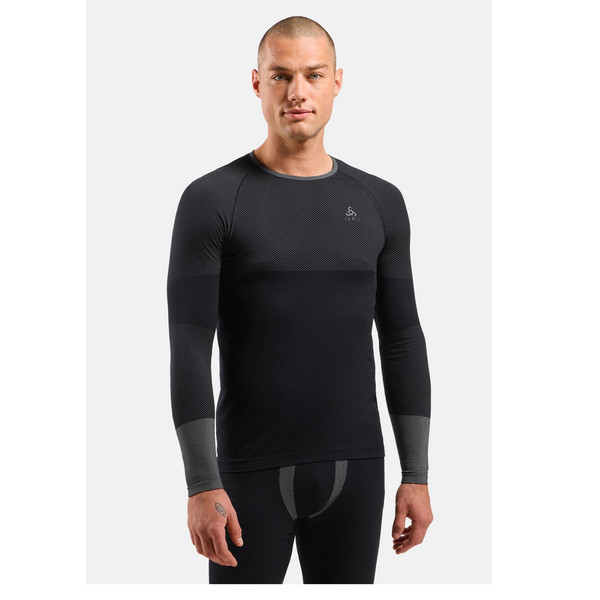 Odlo FUNDAMENTALS PERFORMANCE WARM SET LONG Herren - Baselayer Ansicht 7