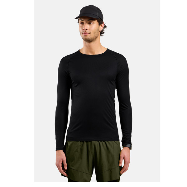 Odlo ACTIVE LIGHT BL TOP CREW NECK L/S Herren - Funktionsshirt Ansicht 3