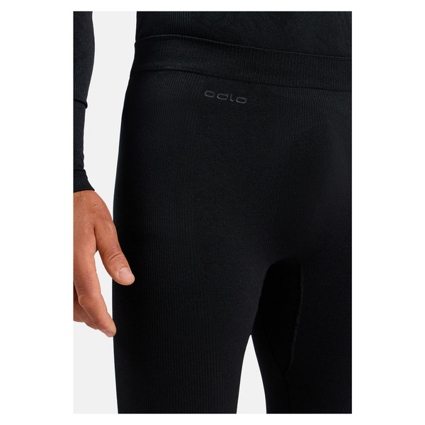 Odlo PERFORMANCE WARM BLACKCOMB BL BOTTOM LONG Herren - Baselayer-Hose Ansicht 5