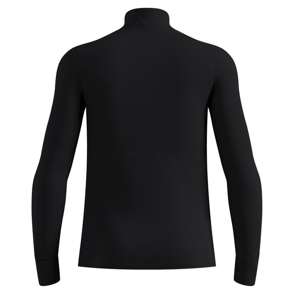 Odlo ACTIVE X-WARM BL TOP TURTLE NECK L/S HALF ZIP Herren - Funktionsshirt Ansicht 2