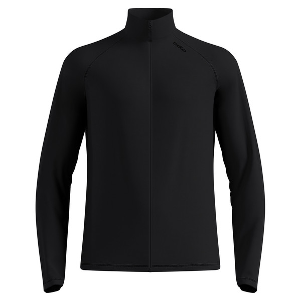 ESSENTIAL WARM FULL ZIP MID LAYER FULL ZIP Herren - Fleecepullover