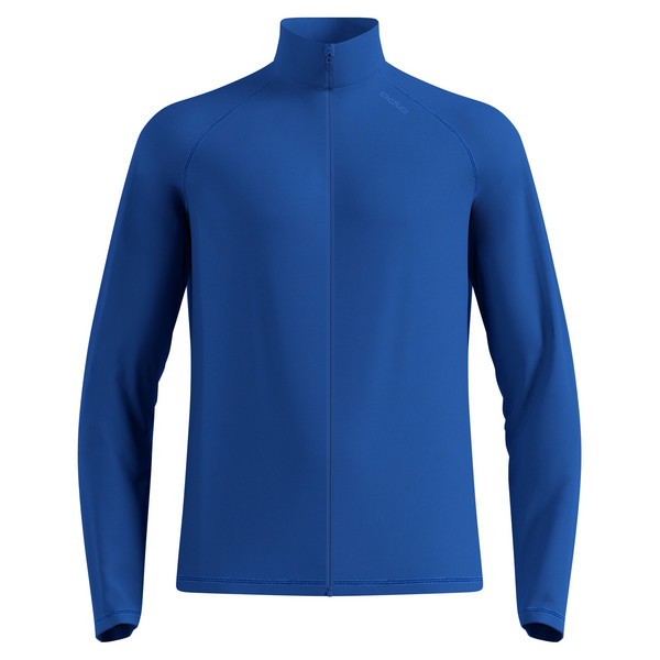 ESSENTIAL WARM FULL ZIP MID LAYER FULL ZIP Herren - Fleecepullover-LIMOGES
