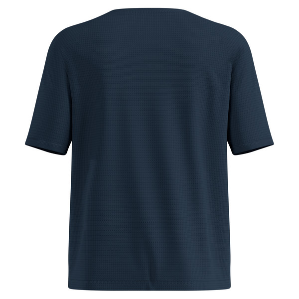 Odlo CUBIC MERINO T-SHIRT CREW NECK S/S Herren - Funktionsshirt Ansicht 2