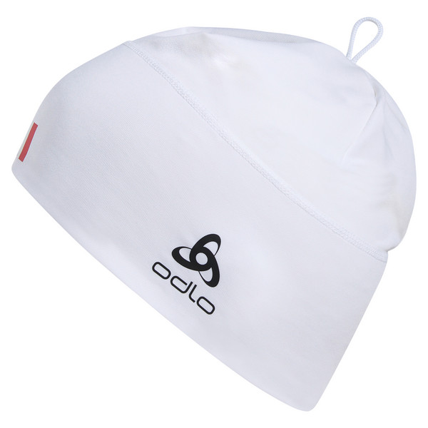 Odlo POLYKNIT FAN WARM HAT Unisex - Mütze Ansicht 2