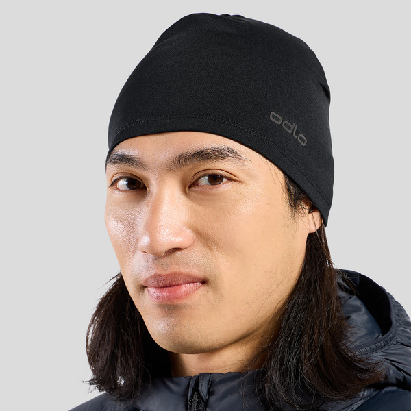 Odlo ESSENTIAL MICROFLEECE HAT Unisex - Mütze Ansicht 3