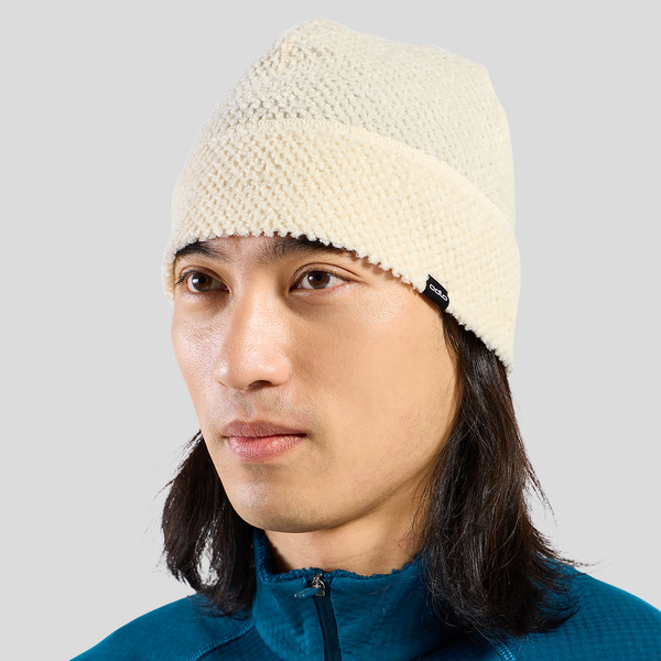 X-ALP HAT Unisex - Mütze-GARDENIA