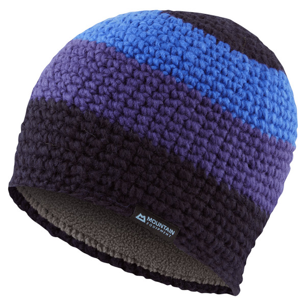 FLASH WMNS BEANIE Damen - Mütze-COSMOS/AMETHYST/VIVID