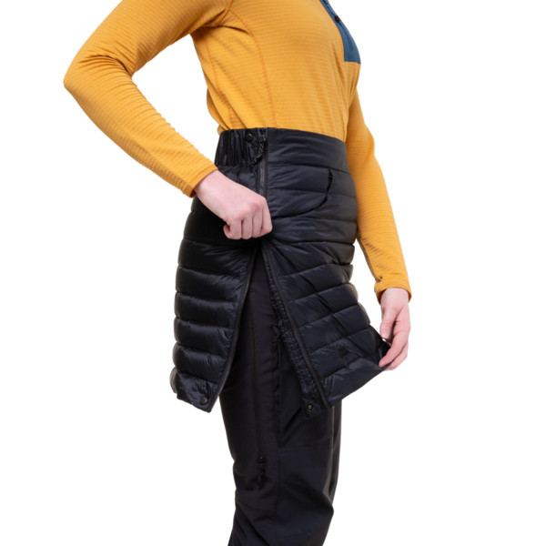 Mountain Equipment FROSTLINE WMNS SKIRT Damen - Isolationsrock Ansicht 7
