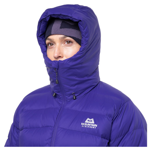 Mountain Equipment SENJA WMNS JACKET Damen - Daunenjacke Ansicht 8