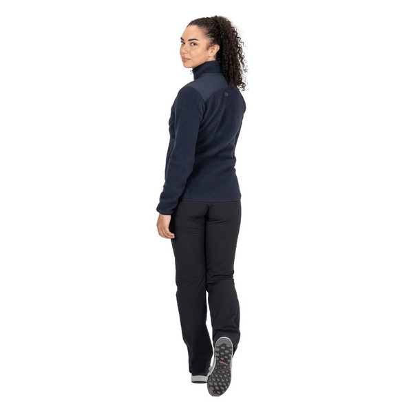 Mountain Equipment HIGHPILE WMNS JACKET Damen - Fleecejacke Ansicht 6