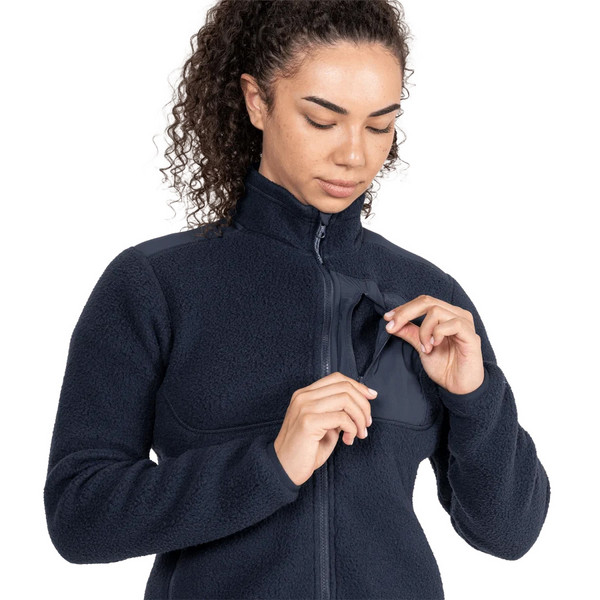 Mountain Equipment HIGHPILE WMNS JACKET Damen - Fleecejacke Ansicht 8