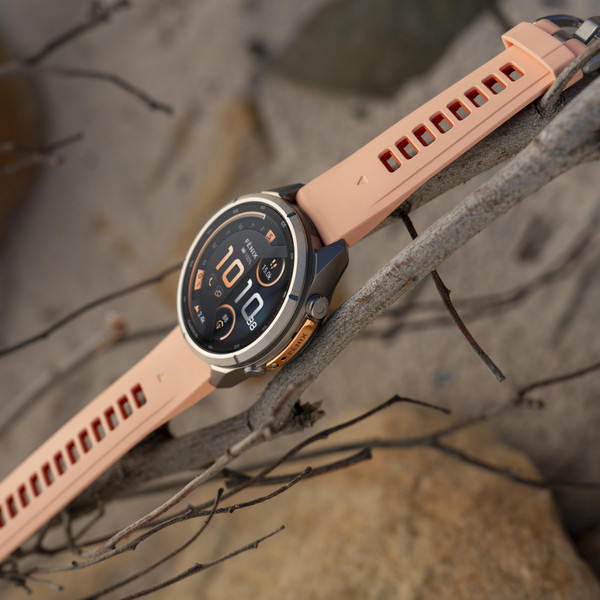 Garmin FENIX 9 PRO INREACH, 43 MM, TITAN - Smartwatch Ansicht 7