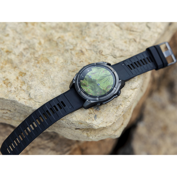Garmin FENIX 9 – 51 MM - Smartwatch Ansicht 8